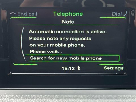 Audi Q3 Audi Q3 2.0 Q3 S Line Black Edition Tfsi Quattro S Black #12