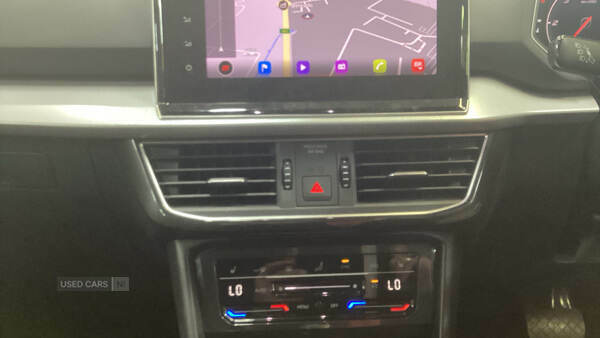 Seat Tarraco 2.0 Tdi Fr Dsg Grey #13