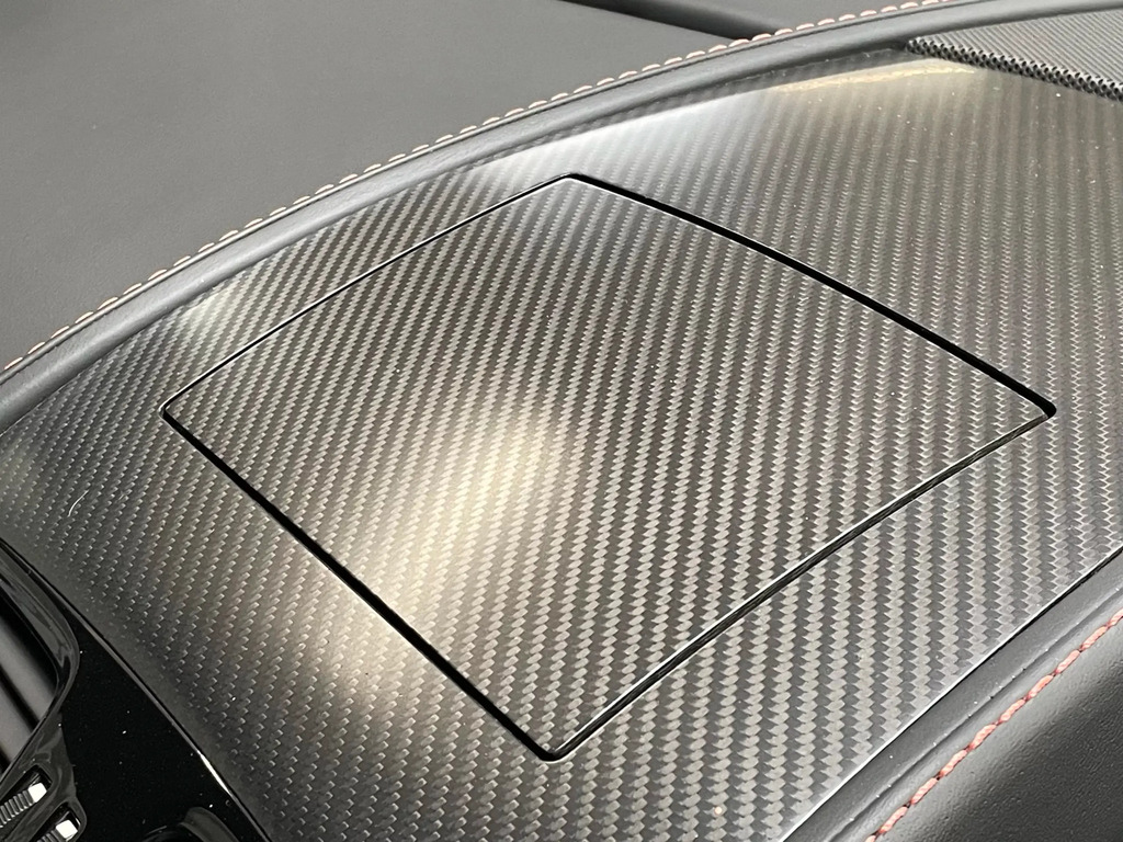 Aston Martin Vantage S Sportshift III Blue #13