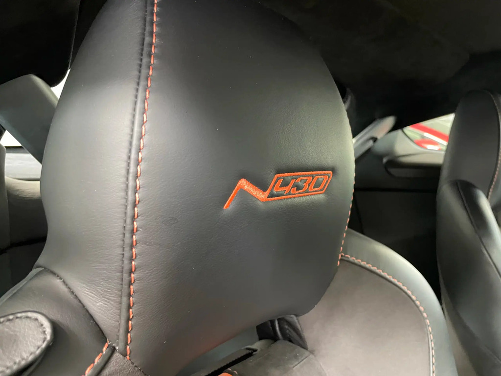 Aston Martin Vantage S Sportshift III Blue #11