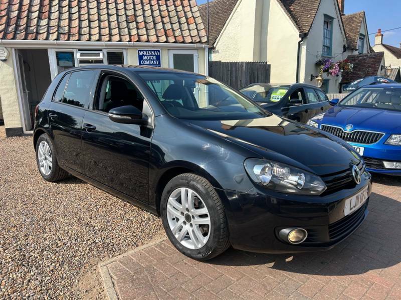 Volkswagen Golf 1.2 Tsi S Euro 5 - 2012 11 