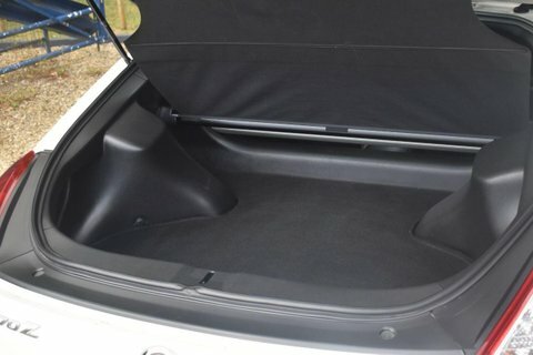 Nissan 370Z 3.7 V6 Gt 323 Bhp Black #18