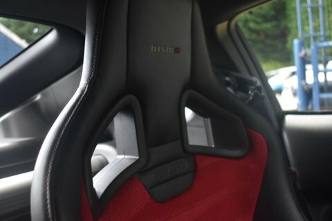 Nissan 370Z 3.7 V6 Gt 323 Bhp Black #19
