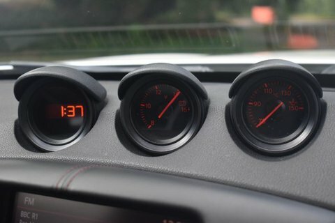 Nissan 370Z 3.7 V6 Gt 323 Bhp Black #23