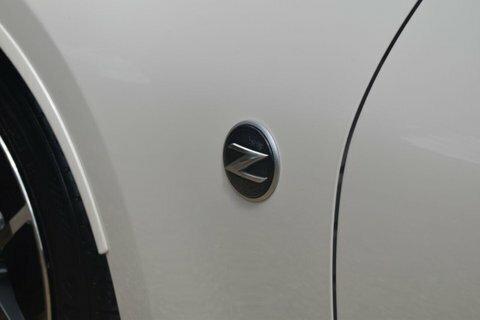 Nissan 370Z 3.7 V6 Gt 323 Bhp Black #7