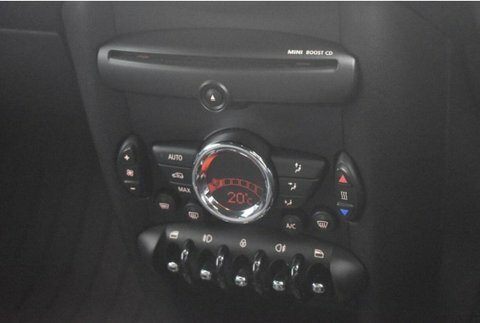 Mini Coupe 1.6 Cooper 120 Bhp White #18