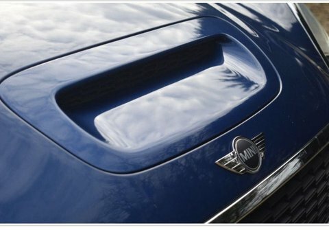 Mini Coupe 1.6 Cooper 120 Bhp White #13