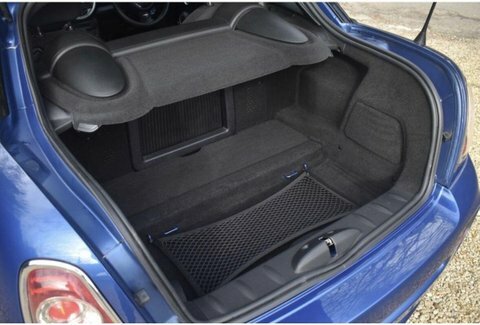 Mini Coupe 1.6 Cooper 120 Bhp White #15