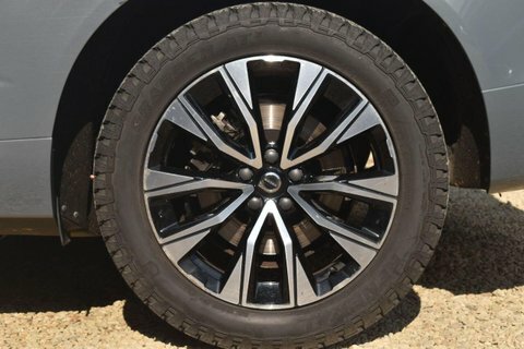 Volvo XC60 2.0 B4 Mhev WD72HYJ Grey #6