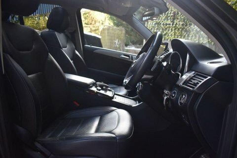 Mercedes-Benz GLE Class 3.0 Gle350d V6 Grey #5
