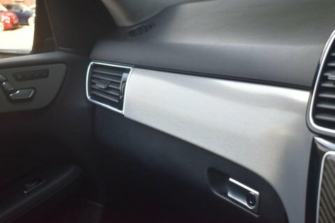 Mercedes-Benz GLE Class Automatic Black #21