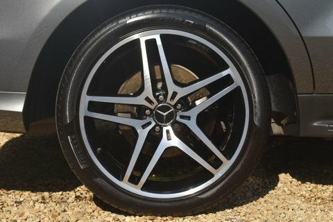 Mercedes-Benz GLE Class 3.0 Gle350d V6 Grey #6