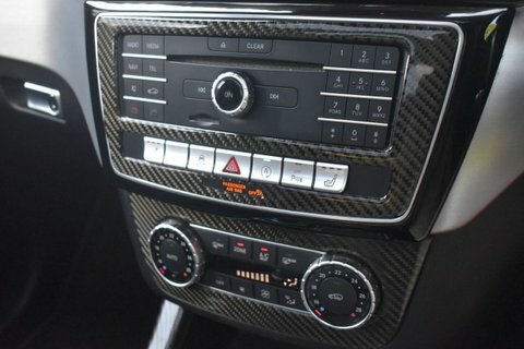 Mercedes-Benz GLE Class Automatic Black #19