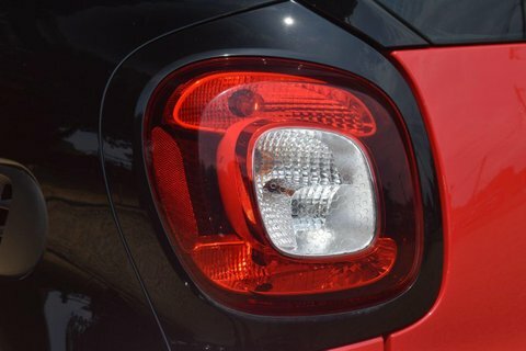 Smart Fortwo Coupe 0.9T Prime Premium Red #6