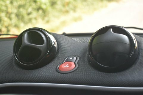 Smart Fortwo Coupe 1.0 Prime Premium Twinamic Black #15