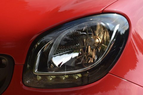 Smart Fortwo Coupe 1.0 Prime Premium Twinamic Black #11