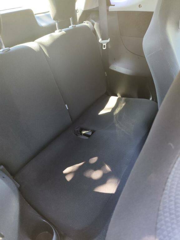 Toyota IQ 1.0 Vvt-i 2 Euro 5 Black #14