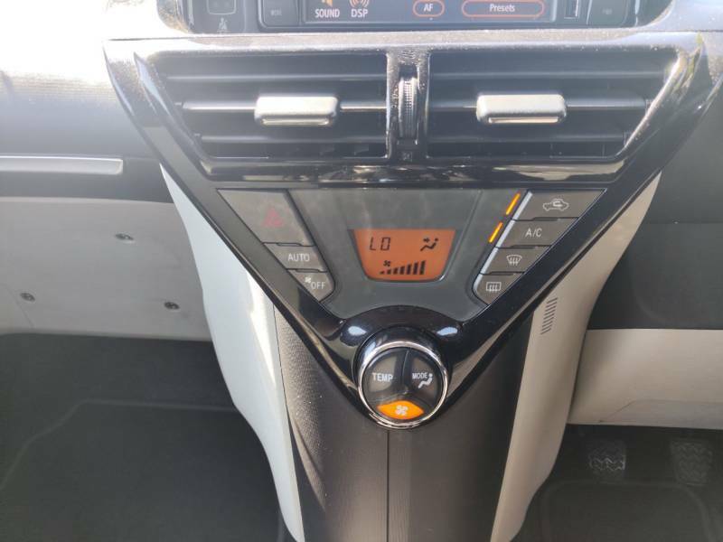 Toyota IQ 1.0 Vvt-i 2 Euro 5 Black #12