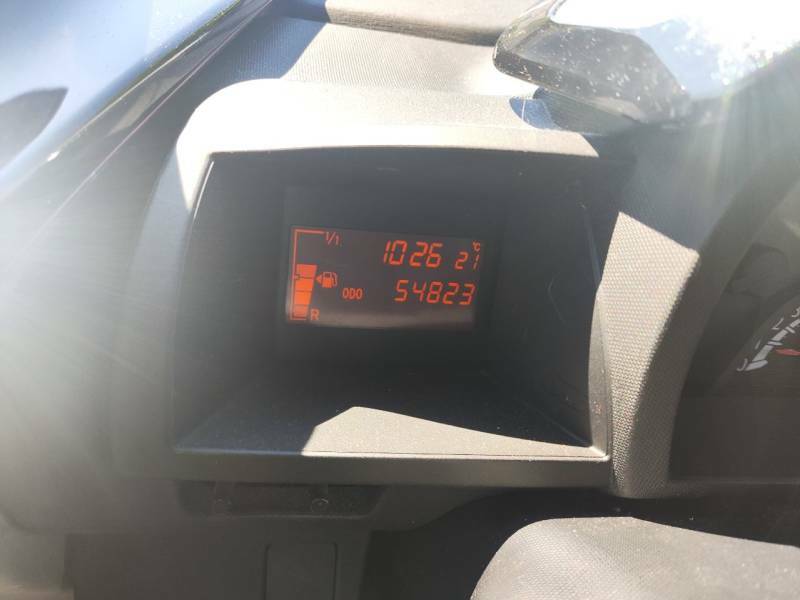 Toyota IQ 1.0 Vvt-i 2 Euro 5 Black #13