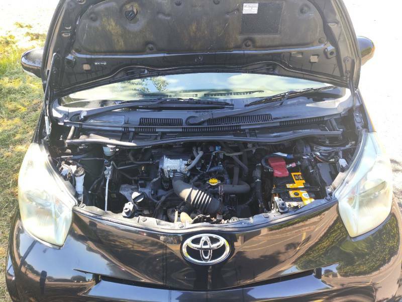 Toyota IQ 1.0 Vvt-i 2 Euro 5 Black #16