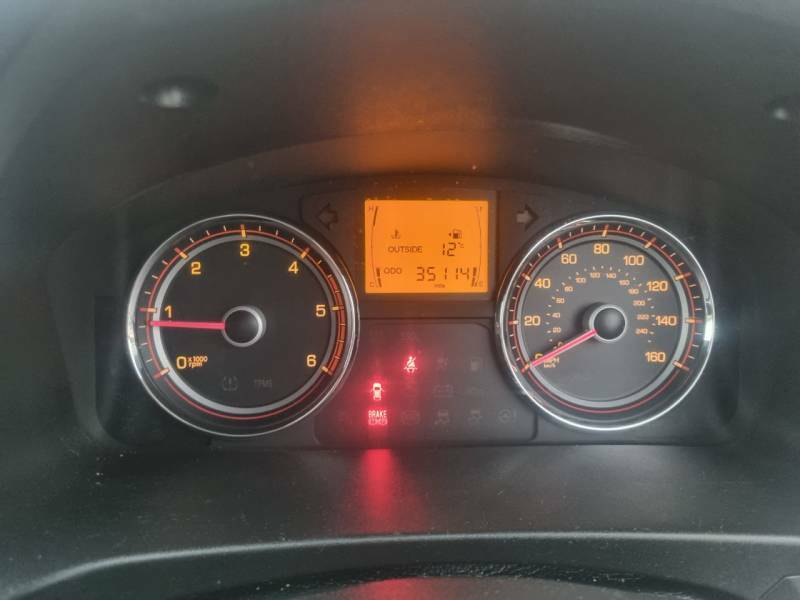 SsangYong Korando 2.2 Le Green #11