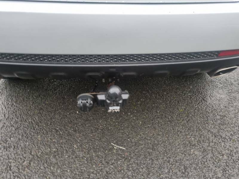 SsangYong Korando 2.2 Le Green #12