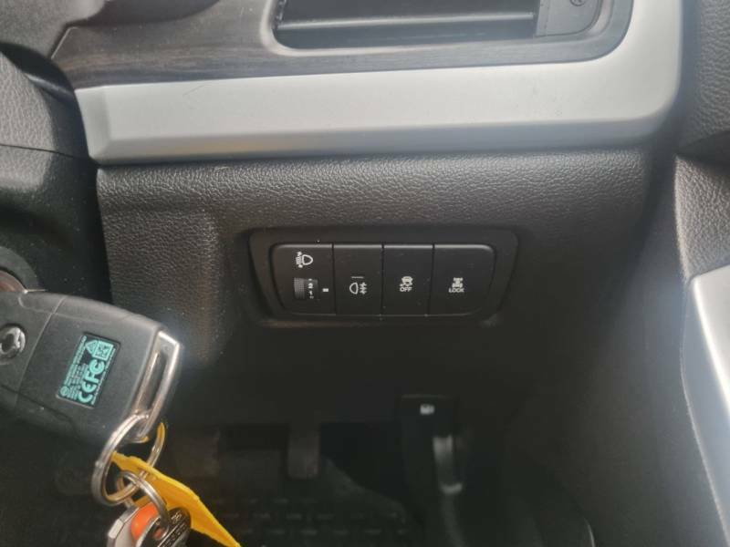 SsangYong Korando 2.2 Le Green #10
