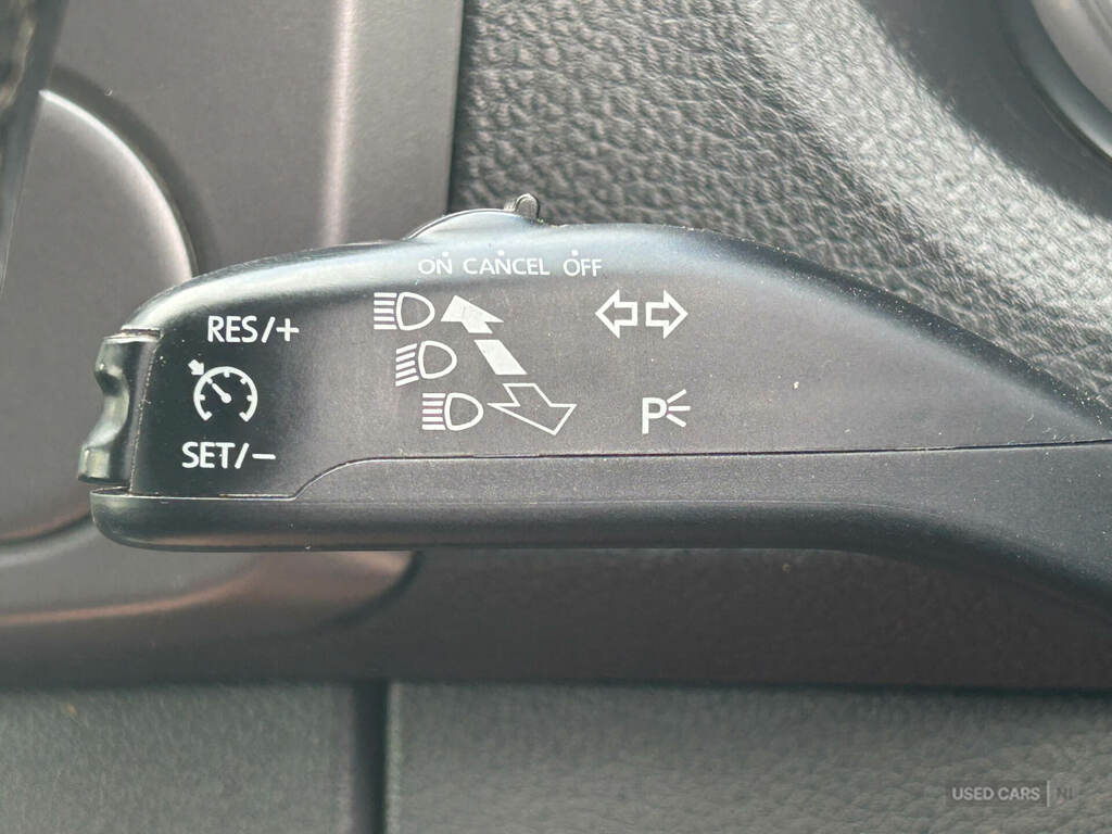 Volkswagen Amarok Automatic Silver #19