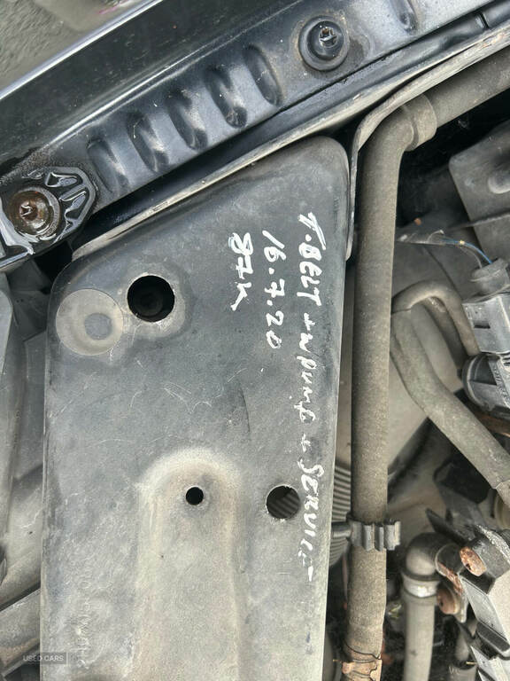 Volkswagen Amarok Automatic Silver #9
