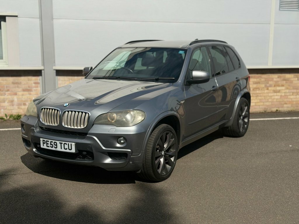 BMW X5 Xdrive30d M Sport Black #11
