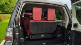 Mitsubishi Shogun Suv 3.2 Di-dc Sg3 4Wd Euro 6 Lwb 201717 Silver #7