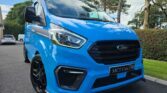 Ford Transit Custom 2.0 Ecoblue 185Ps Low Roof D Cab Limited Van #2