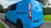 Ford Transit Custom 2.0 Ecoblue 185Ps Low Roof D Cab Limited Van #3