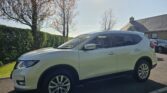 Nissan X-Trail 1.7 Dci Acenta Premium 4Wd 7 Seat Carplay Pa #6
