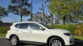 Nissan X-Trail 1.7 Dci Acenta Premium 4Wd 7 Seat Carplay Pa #4
