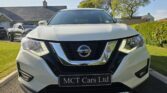 Nissan X-Trail 1.7 Dci Acenta Premium 4Wd 7 Seat Carplay Pa #5