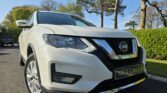 Nissan X-Trail 1.7 Dci Acenta Premium 4Wd 7 Seat Carplay Pa #2