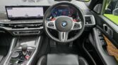 BMW X5 3.0 30D Mht M Sport Steptronic Xdrive Euro 6 Ss Grey #8