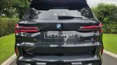BMW X5 Xdrive M Competition Step Huge Spec 16 5 #6