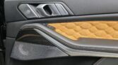 BMW X5 3.0 30D Mht M Sport Steptronic Xdrive Euro 6 Ss Grey #13