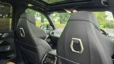 BMW X5 3.0 30D Mht M Sport Steptronic Xdrive Euro 6 Ss Grey #12