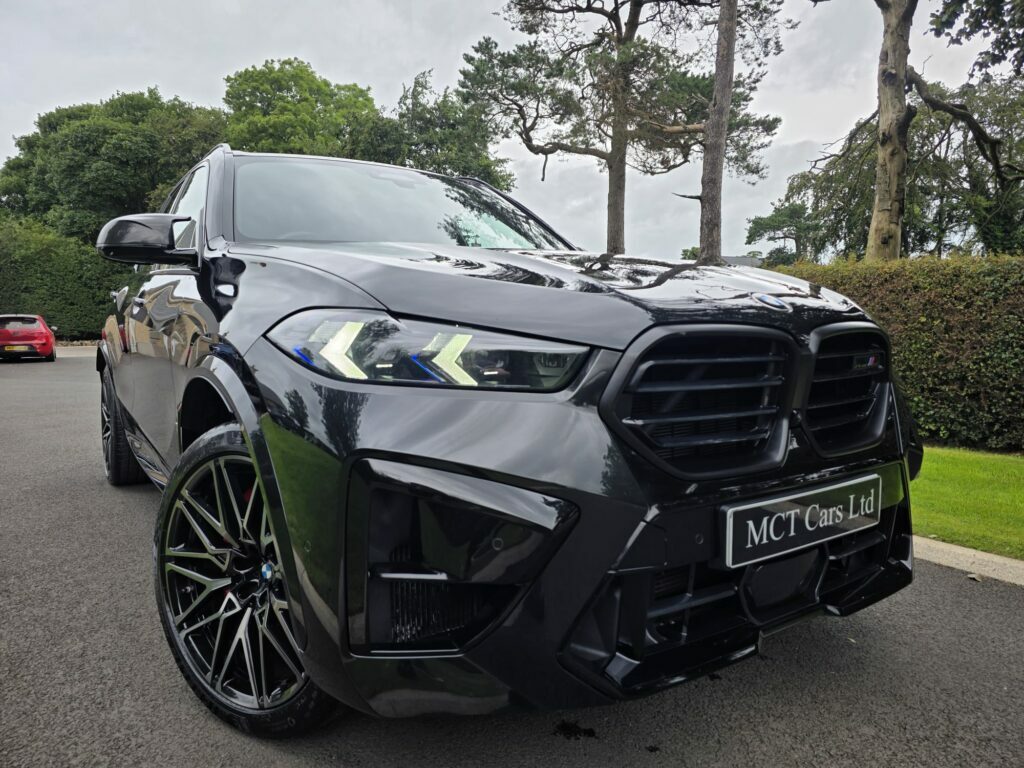 BMW X5 Xdrive M Competition Step Huge Spec 16 5