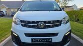 Vauxhall Vivaro 3100 2.0D 145Ps Sportive H1 Van Cruise Control Car #4