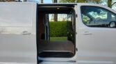 Vauxhall Vivaro 3100 2.0D 145Ps Sportive H1 Van Cruise Control Car #6