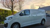Vauxhall Vivaro 3100 2.0D 145Ps Sportive H1 Van Cruise Control Car #5