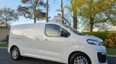 Vauxhall Vivaro 3100 2.0D 145Ps Sportive H1 Van Cruise Control Car #3
