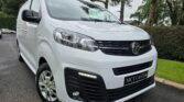 Vauxhall Vivaro 3100 2.0D 145Ps Sportive H1 Van Cruise Control Car #2