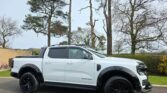 Ford Ranger Pick Up Double Cab Wildtrak 2.0 Ecoblue 205 F #4