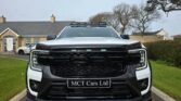 Ford Ranger Pick Up Double Cab Wildtrak 2.0 Ecoblue 205 F #5