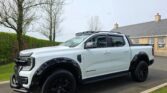 Ford Ranger Pick Up Double Cab Wildtrak 2.0 Ecoblue 205 F #6